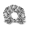 Stylish Queen's Beloved Bunny Scrunchie features elegant design, perfect for keeping your hair chic and secure.