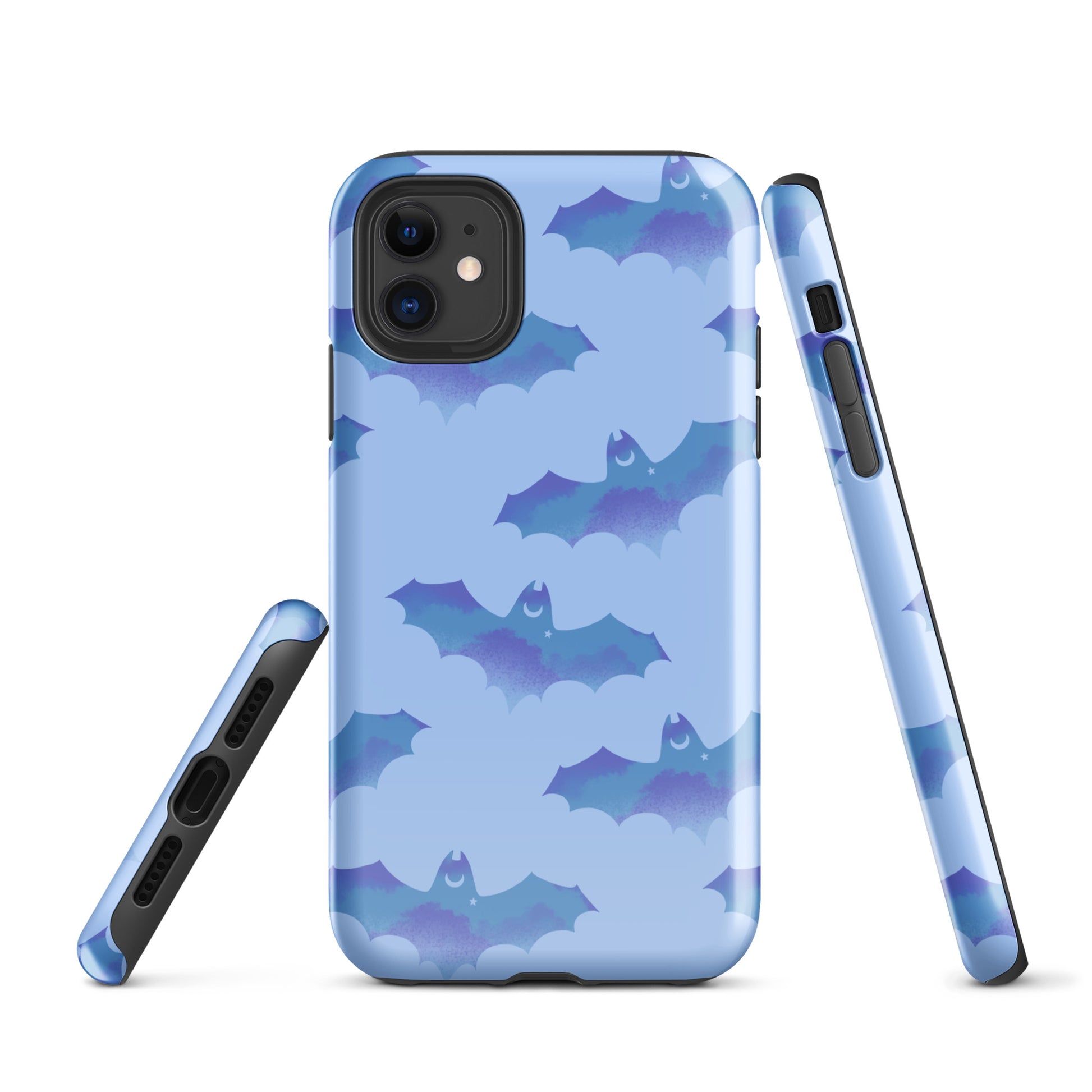 Blue/Blue