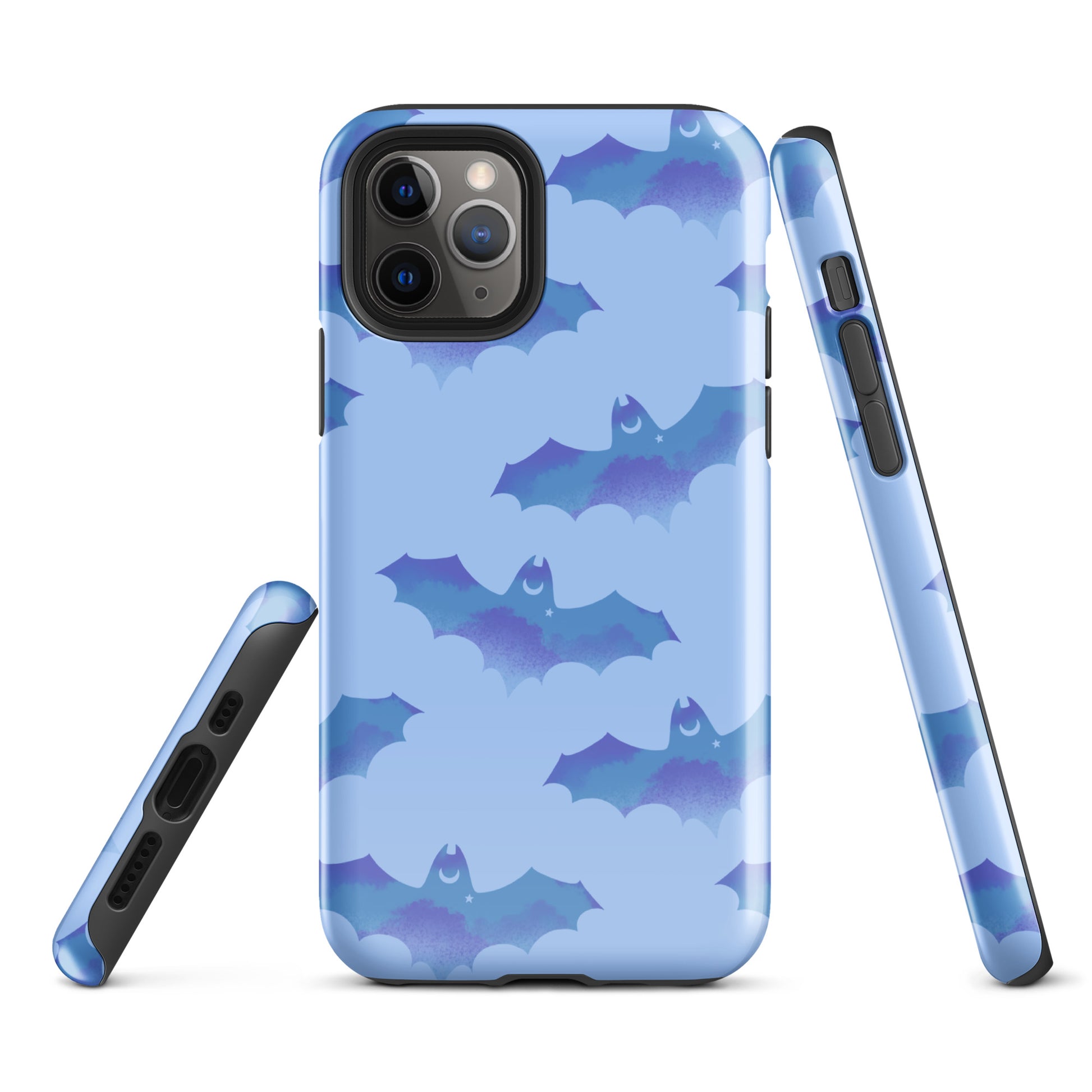 Blue/Blue