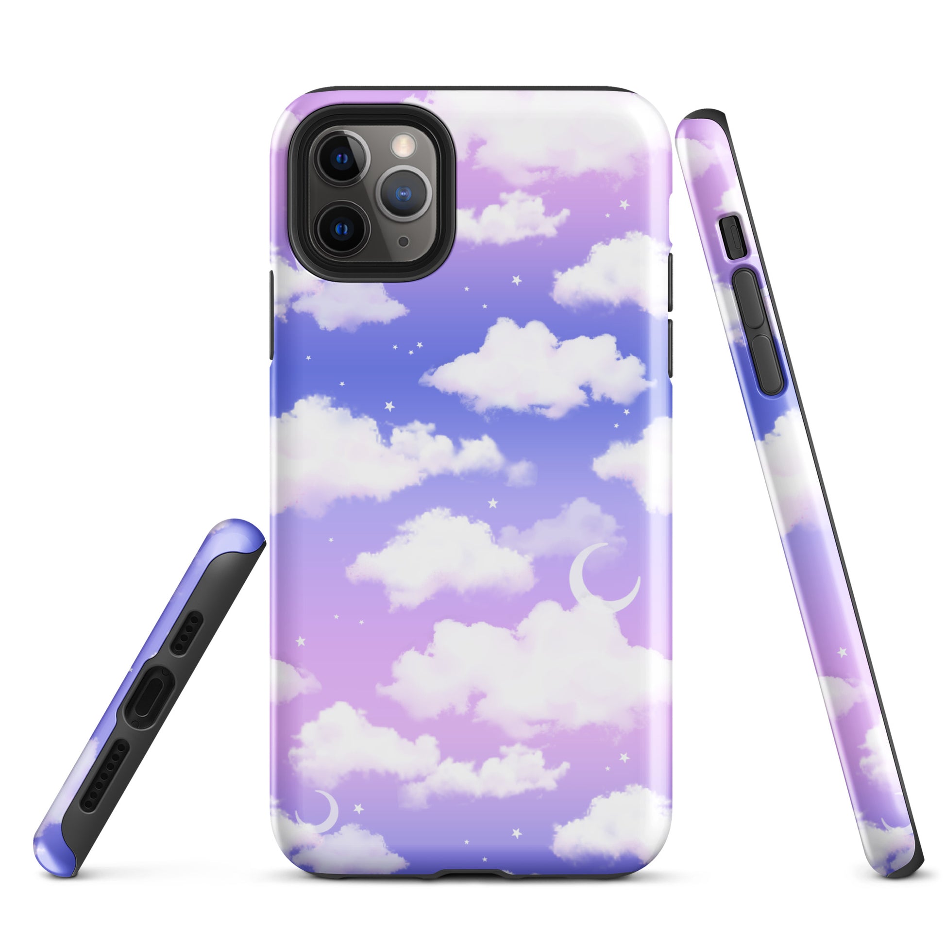 Purple Gradient