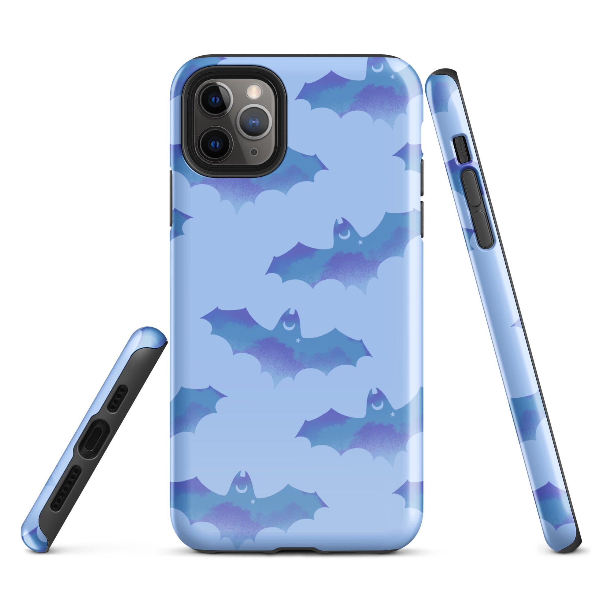 Blue/Blue