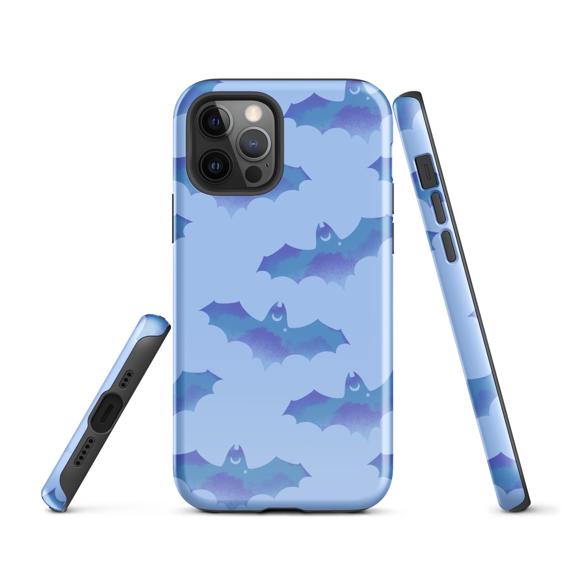 Blue/Blue