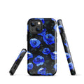 Stylish Enchanted Rose iPhone® Tough Case offers dual-layer protection with a chic floral design for your phone.