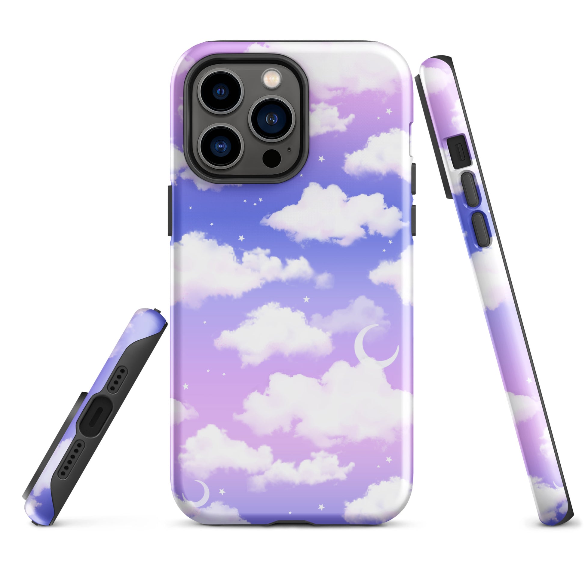 Purple Gradient