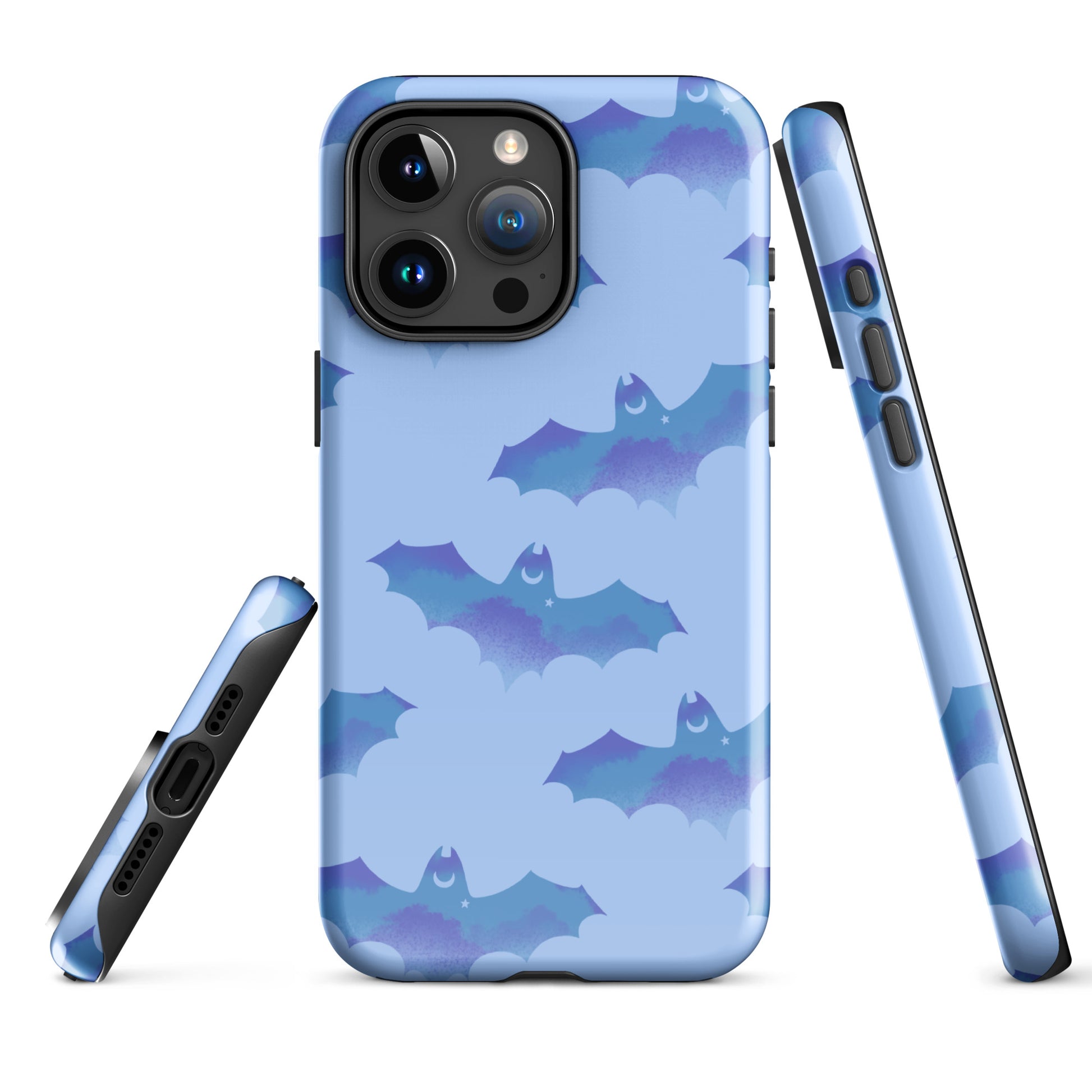 Blue/Blue