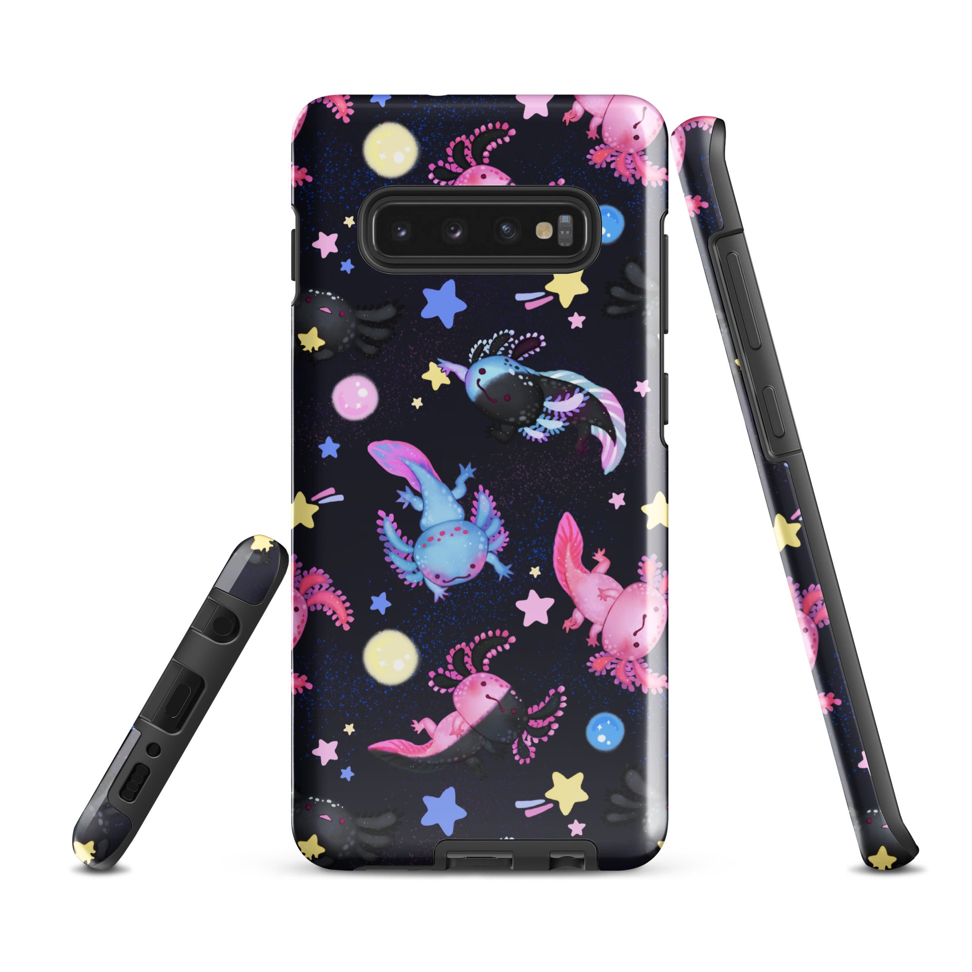 Galaxy Blue