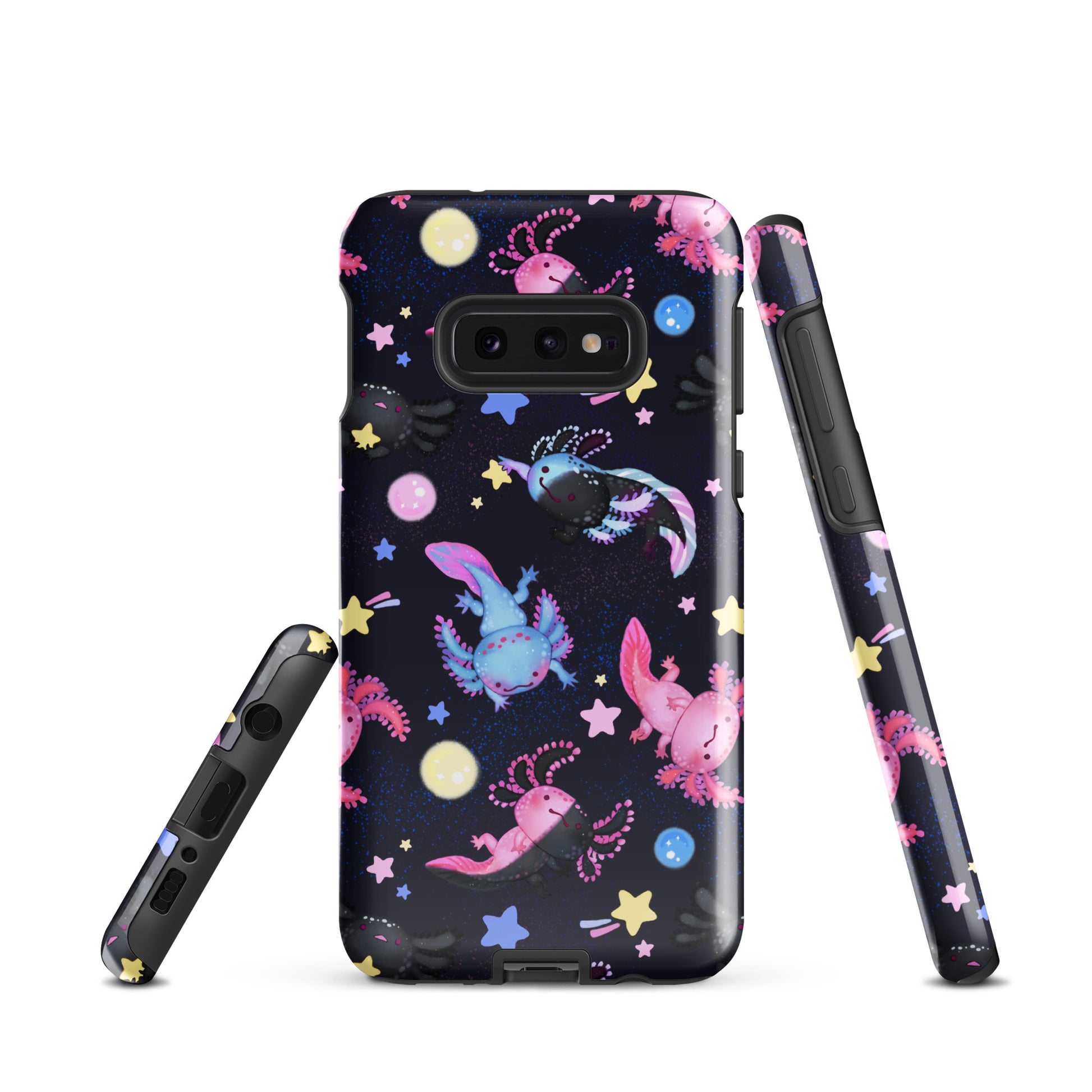 Galaxy Blue