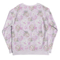 Celebrate love in style with the Anniversary Sweatshirt featuring a charming floral design, perfect for any occasion.