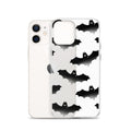 Protect your iPhone® with the Aensland iPhone® Clear Case, featuring a solid back and flexible, see-through sides.