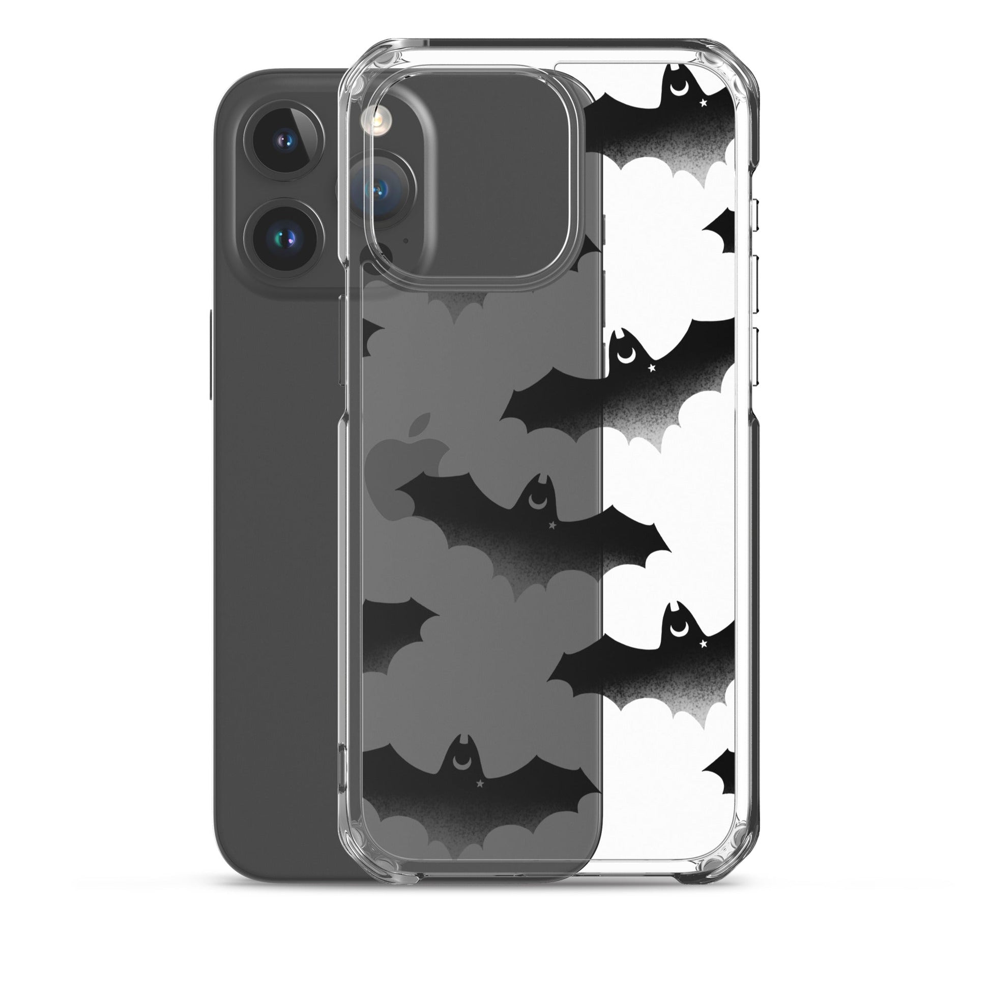 Aensland iPhone® Clear Case offers sleek protection against scratches and dirt with a flexible, see-through design.