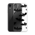 Sleek Aensland iPhone® Clear Case offers protection from scratches and dirt with a flexible, see-through design.