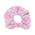 Stylish Magical Girl Scrunchie with vibrant designs, perfect for adding flair to any outfit. Get yours today!