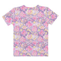 Soft and colorful Magical Girl T-shirt featuring vibrant magical designs, perfect for comfort and style.