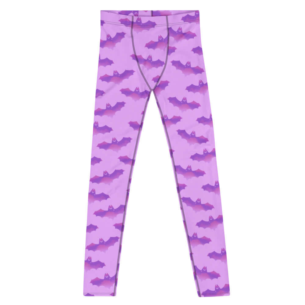 Men's Aensland Leggings feature a vibrant design, perfect for workouts or casual wear, providing ultimate comfort.