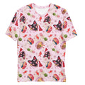 Stylish Men's Matsuri T-shirt featuring a vibrant design, perfect for comfort and everyday wear. Ideal for any occasion!