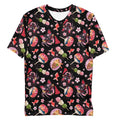 Vibrant Men's Matsuri T-shirt featuring a unique design, made from soft, durable polyester for ultimate comfort.