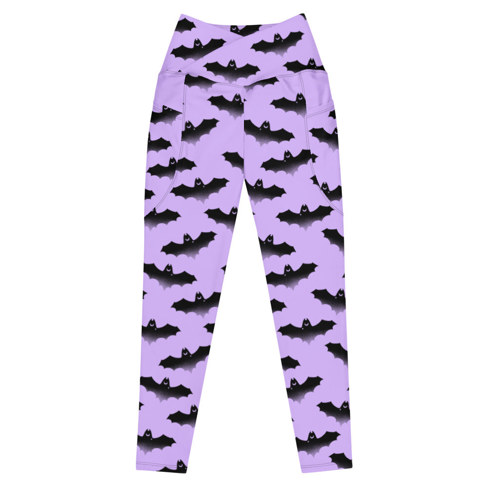 Shop the Premium Morrigan Leggings for a stylish, comfortable look perfect for training and daily wear.