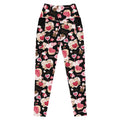 Premium Sugar Sweetheart Leggings feature a cute print, perfect for a cozy Valentine's look and versatile styling.