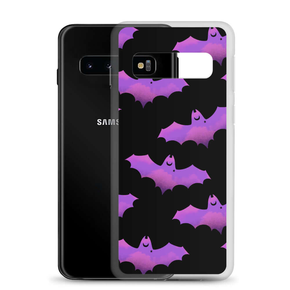 Pink/Black