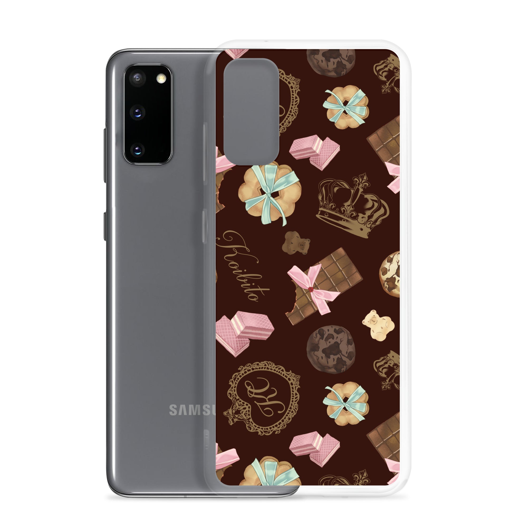 Chocolate