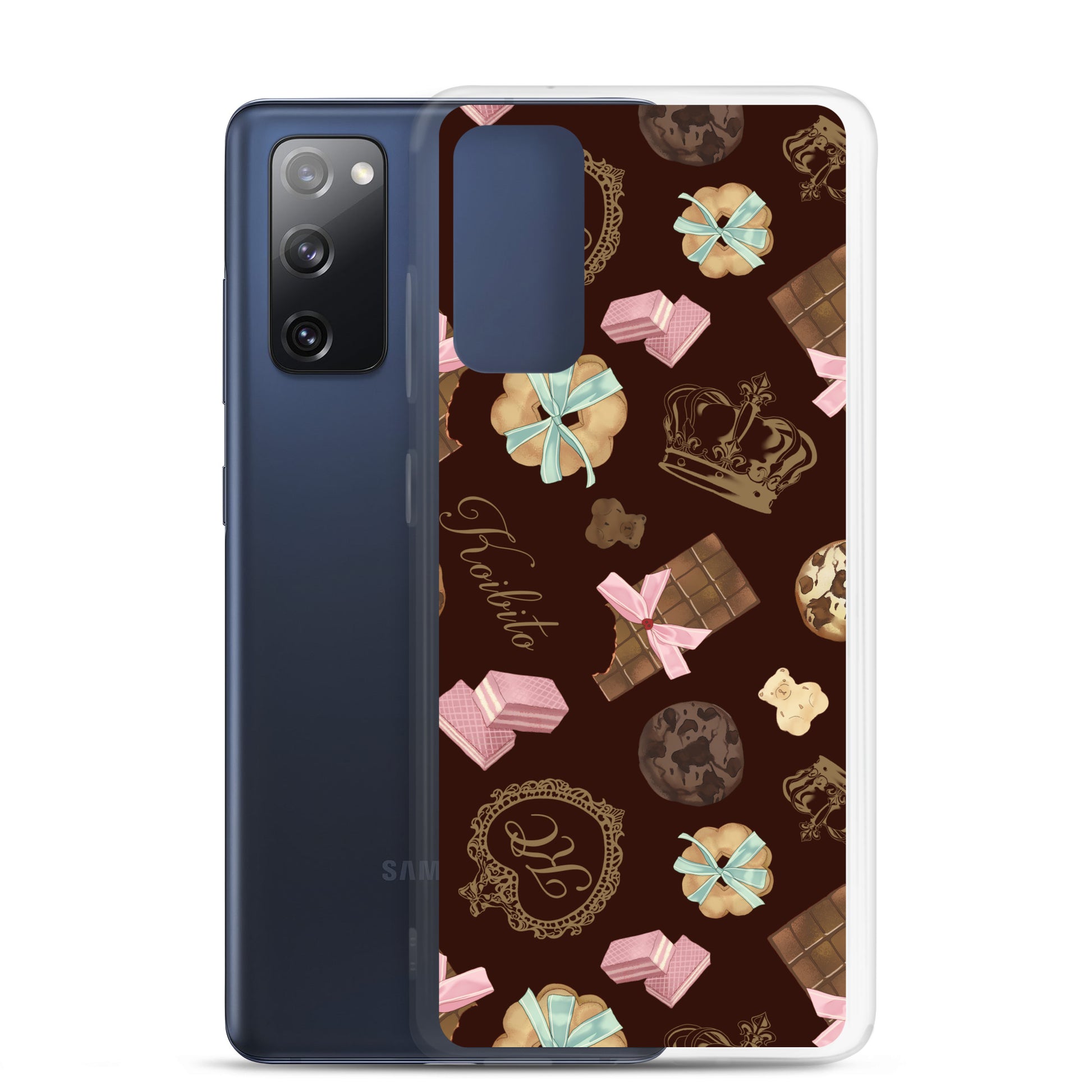 Chocolate