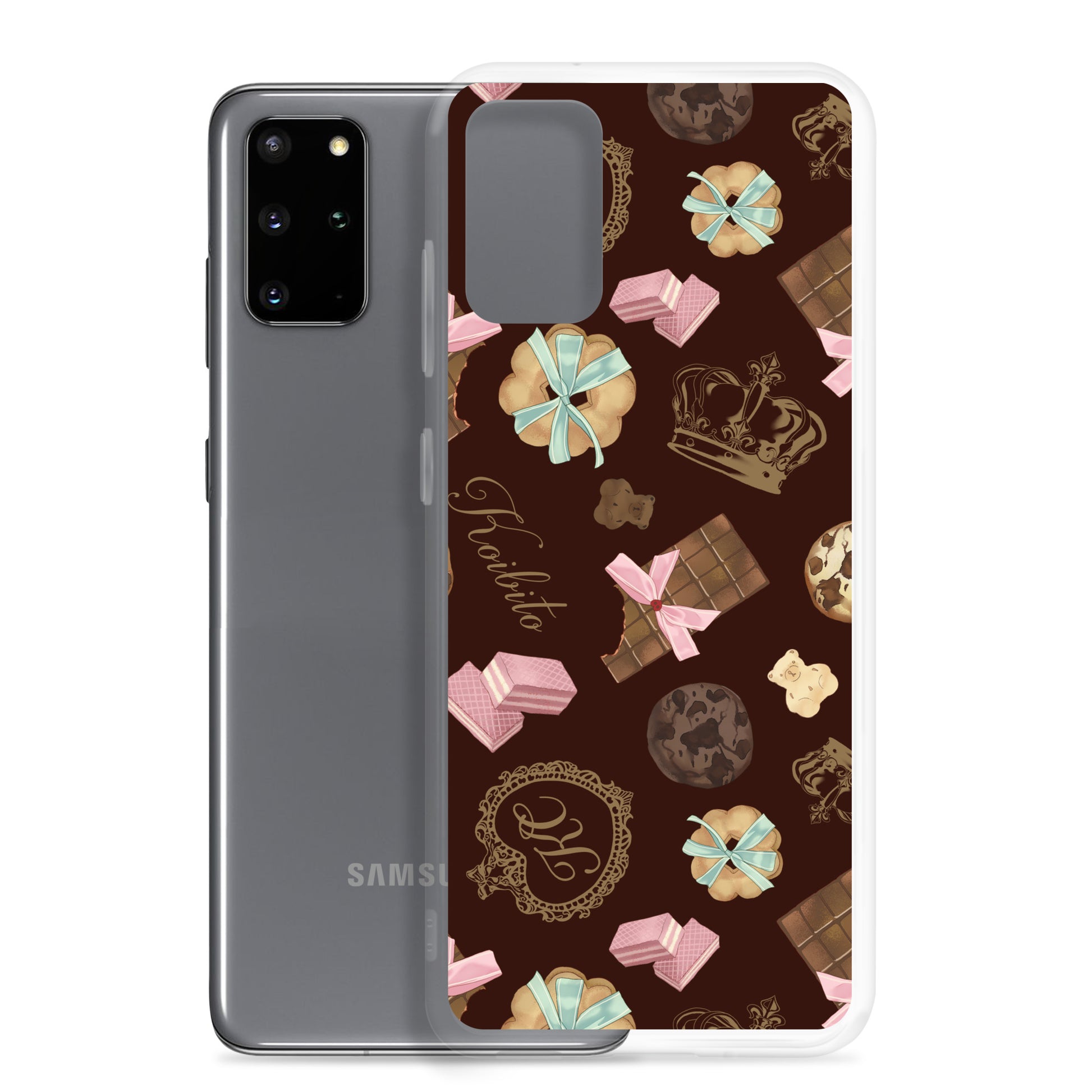 Chocolate