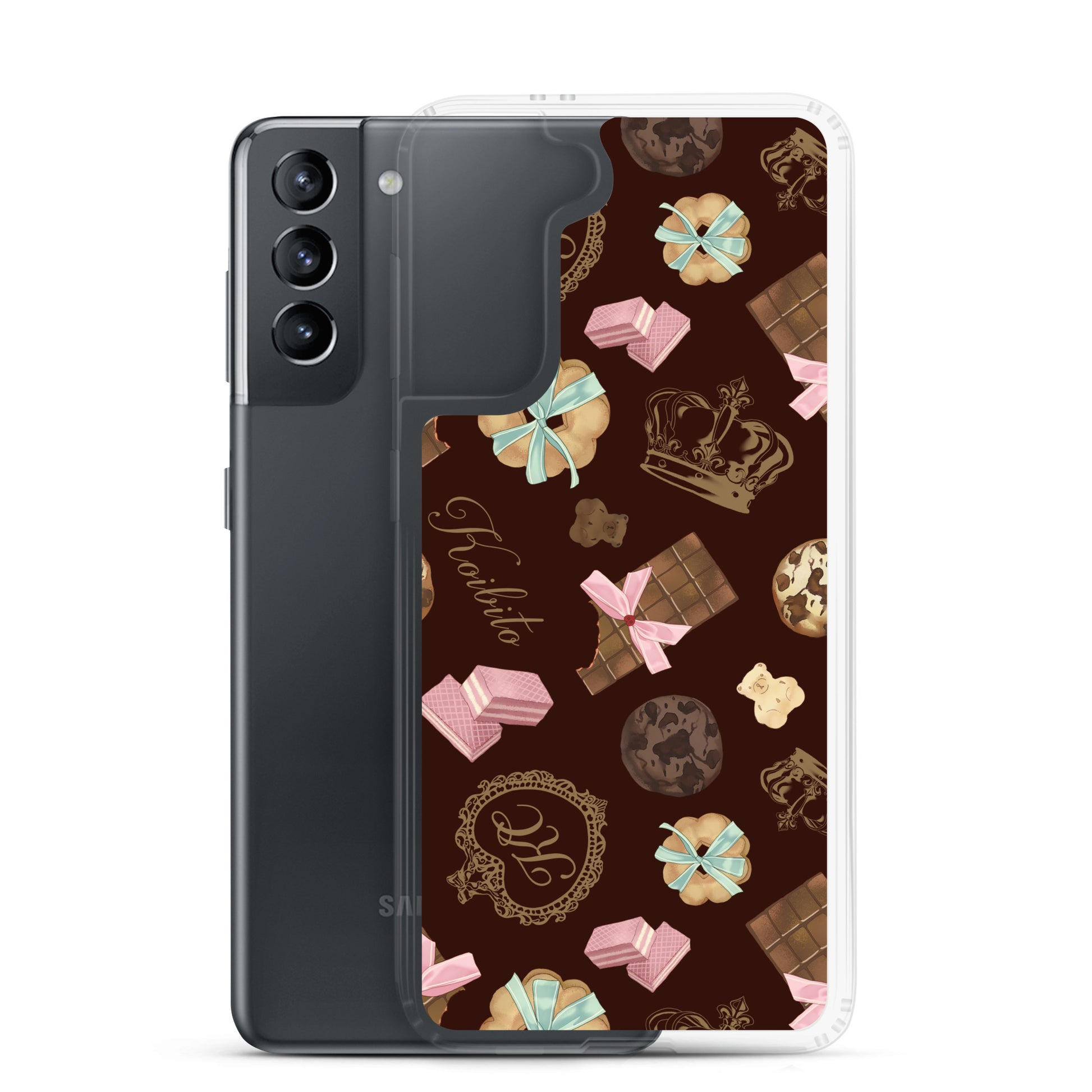 Chocolate