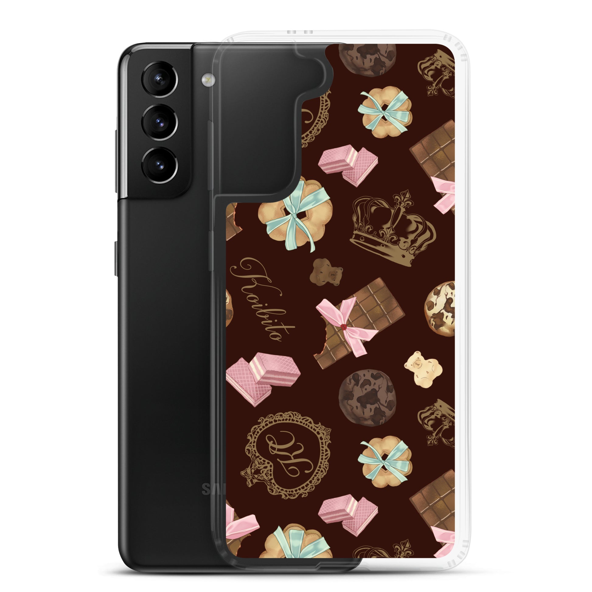 Chocolate
