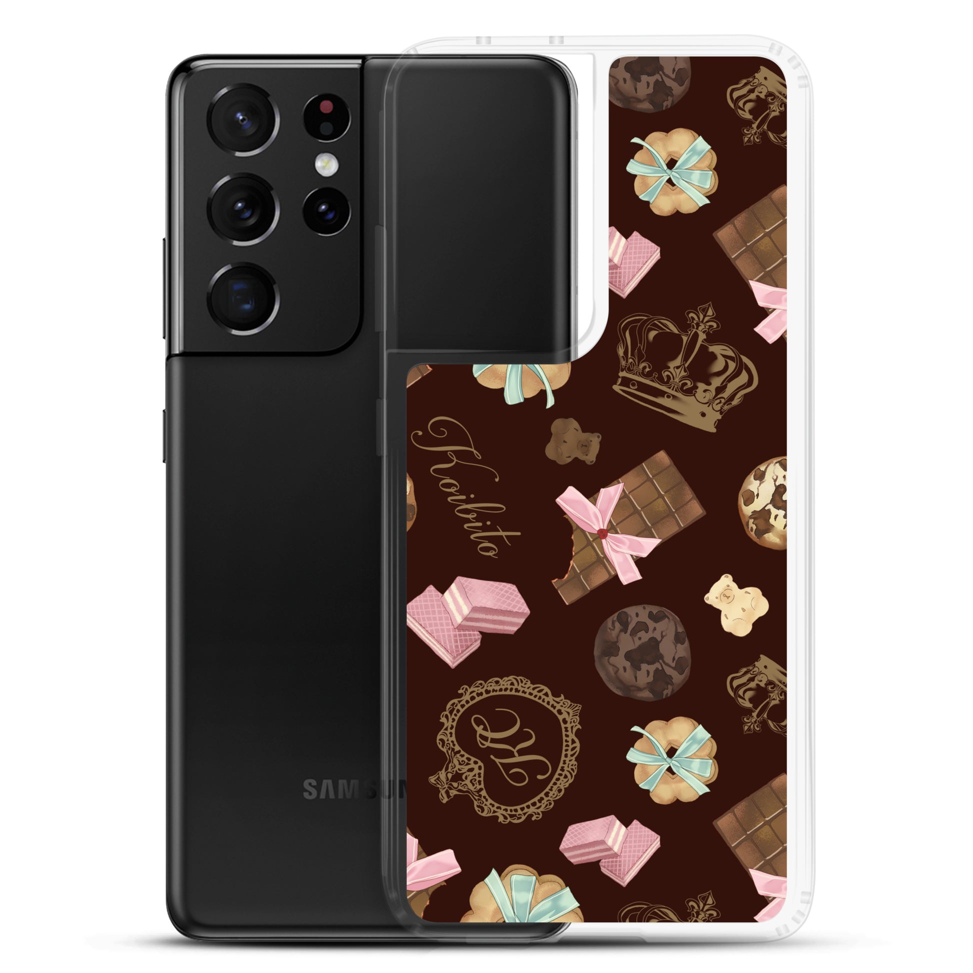 Chocolate