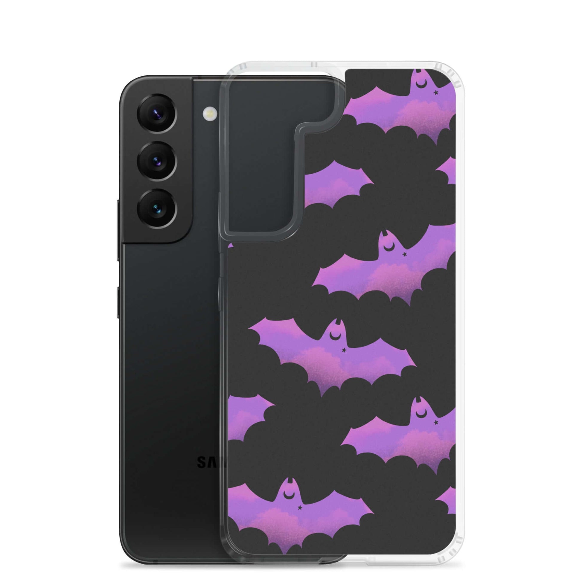 Pink/Black