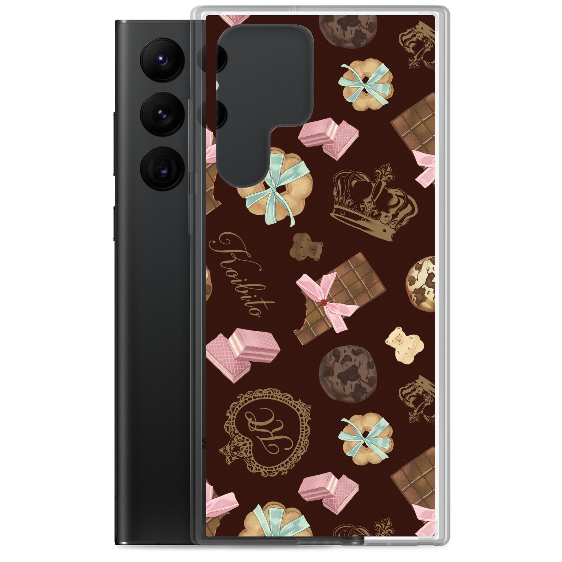 Chocolate