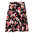 Flattering Sugar Sweetheart Skater Skirt featuring playful dessert prints, perfect for any sweet style.