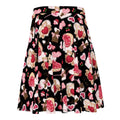 Flirty and fun, the Sugar Sweetheart Skater Skirt features a playful design, perfect for any occasion.
