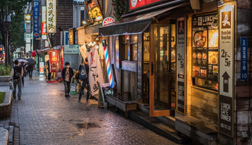 Exploring the Delicious, Nostalgic World of Japanese Cafes ‘Kissaten’
