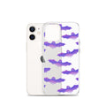 Morrigan iPhone Clear Case (Transparent) - iPhone 12 mini