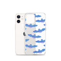Lilith iPhone Clear Case (Transparent) - iPhone 12 mini