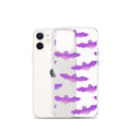 Aensland iPhone Clear Case (Transparent) - iPhone 12 mini