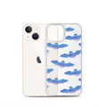 Lilith iPhone Clear Case (Transparent) - iPhone 13 mini