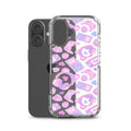 Gamer Girl iPhone Clear Case (Transparent) - iPhone 16