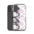 Anniversary iPhone Clear Case (Transparent) - iPhone 16