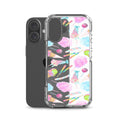 Rainbow Candy iPhone Clear Case (Transparent) - iPhone 16