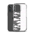 Cloudy Sky iPhone Clear Case (Transparent) - iPhone 16 Pro