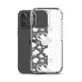 Snow Bunny iPhone Clear Case (Transparent) - iPhone 16 Pro