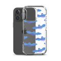 Lilith iPhone Clear Case (Transparent) - iPhone 16 Pro