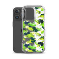 Kero-kero iPhone Clear Case (Transparent) - iPhone 16 Pro