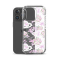 Anniversary iPhone Clear Case (Transparent) - iPhone 16 Pro