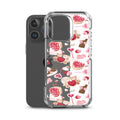 Sugar Sweetheart iPhone Clear Case (Transparent) - iPhone 16 Pro