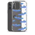 Lilith iPhone Clear Case (Transparent) - iPhone 16 Pro Max