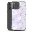 Anniversary iPhone Clear Case (Lilac) - iPhone 16 Pro Max