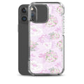 Anniversary iPhone Clear Case (Pink) - iPhone 16 Pro Max